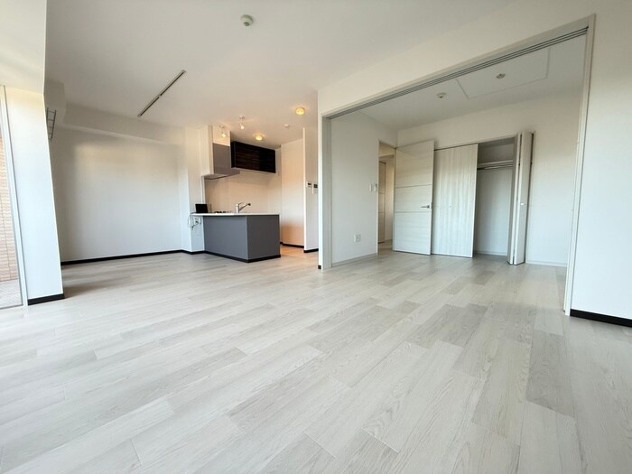 物件内観写真7　(居室)