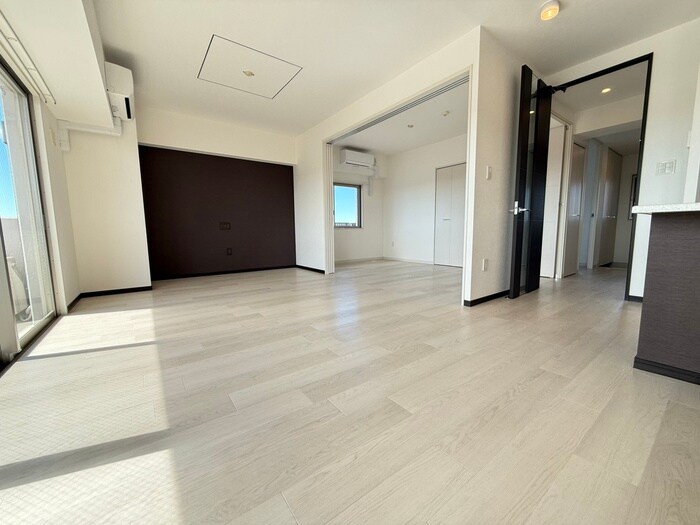 物件内観写真8　(居室)