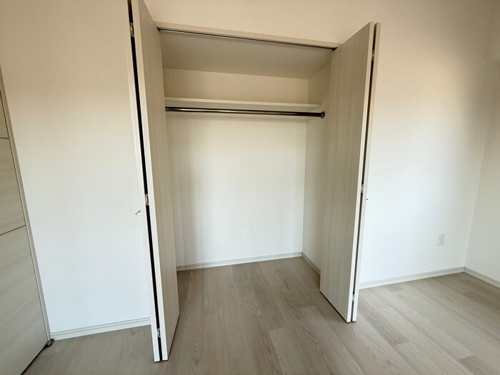 物件内観写真10　(収納)