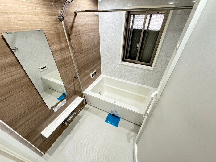 物件内観写真12　(バス／シャワールーム等)