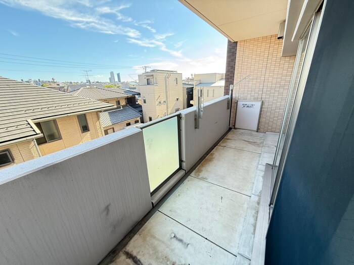 物件内観写真17　(ベランダ・バルコニー)