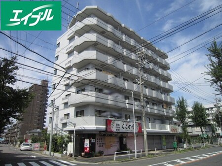 サンシャインミナミ外観写真