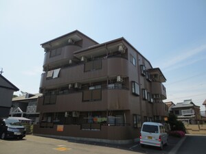 エクセレントＪ・１外観写真