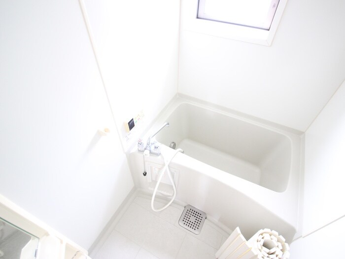 物件内観写真11　(バス／シャワールーム等)