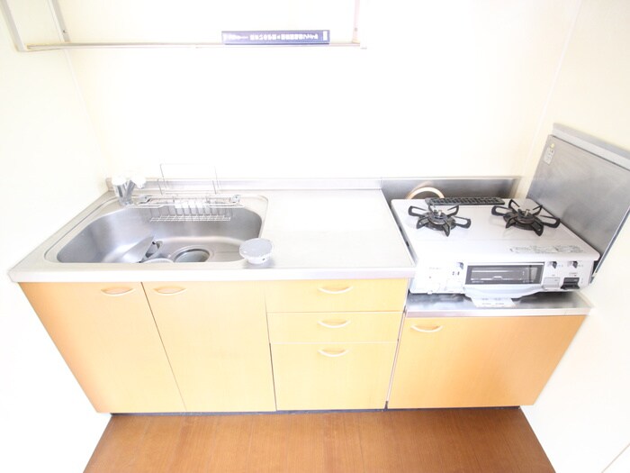 物件内観写真13　(キッチン)