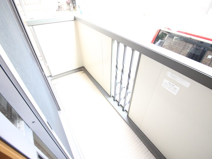 物件内観写真15　(ベランダ・バルコニー)