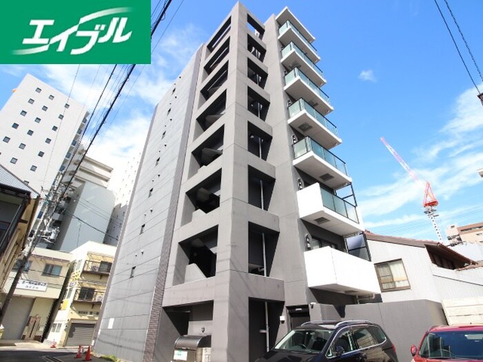 物件外観写真2　(周辺環境)