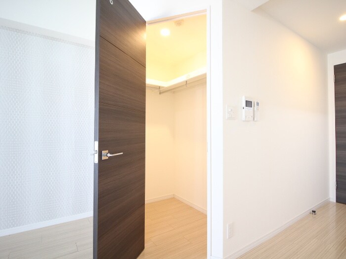 物件内観写真9　(収納)