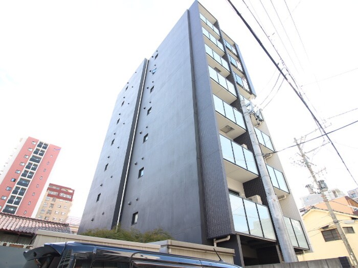 物件外観写真6　(外観写真)