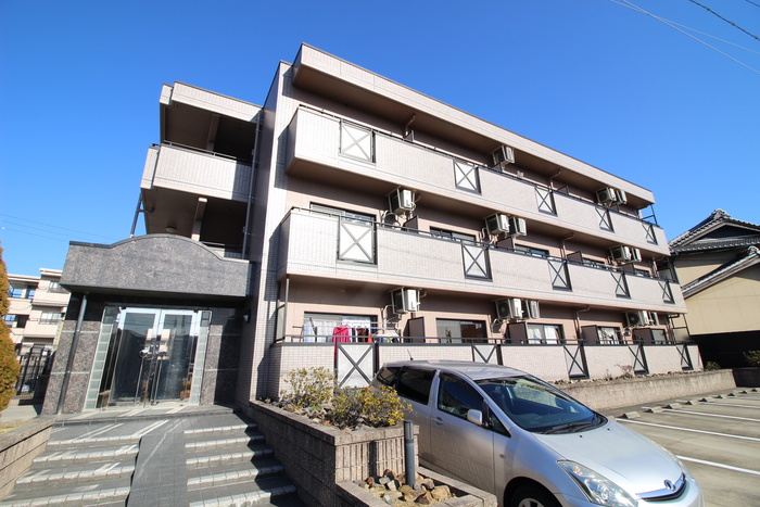 プロムナードＭＡ