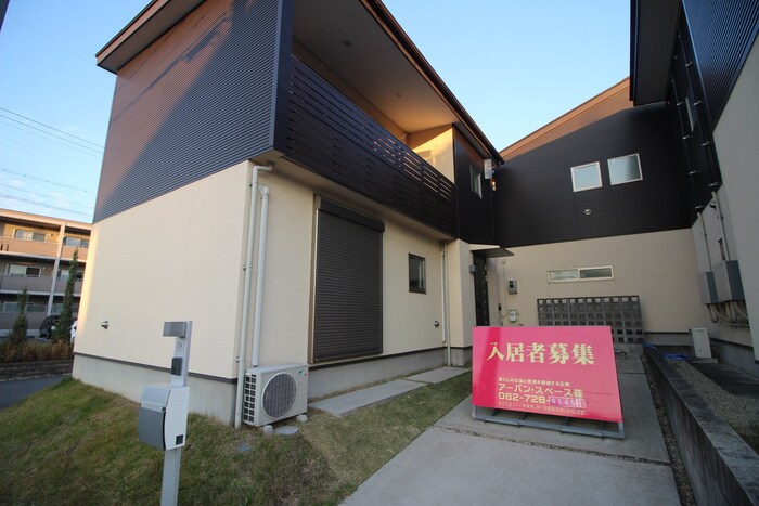 物件内観写真16　(周辺環境)