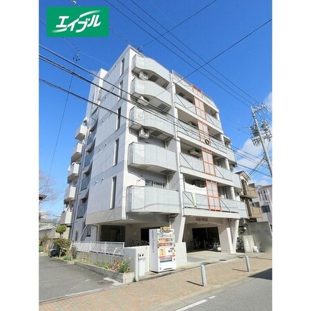 ｱｷｭﾗﾊﾟｰｸｻｲﾄﾞ須賀町（603）外観写真