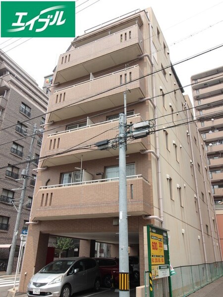 ＷＩＬＬ外観写真