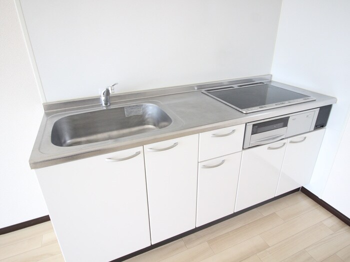 物件内観写真9　(キッチン)