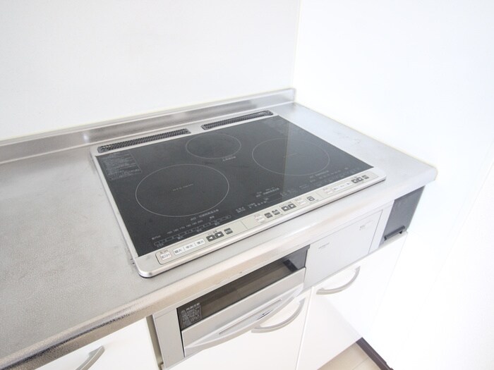 物件内観写真10　(キッチン)