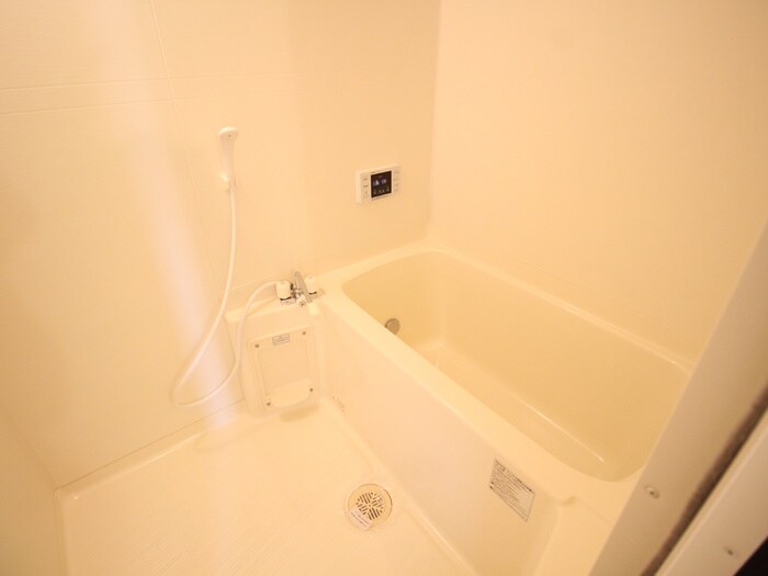 物件内観写真11　(バス／シャワールーム等)