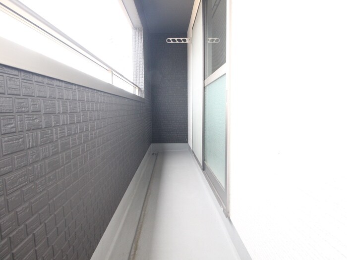 物件内観写真19　(ベランダ・バルコニー)