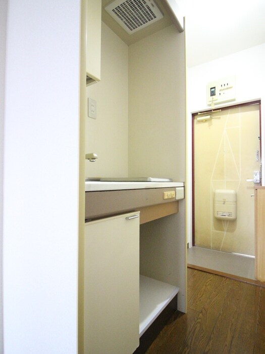 物件内観写真10　(キッチン)