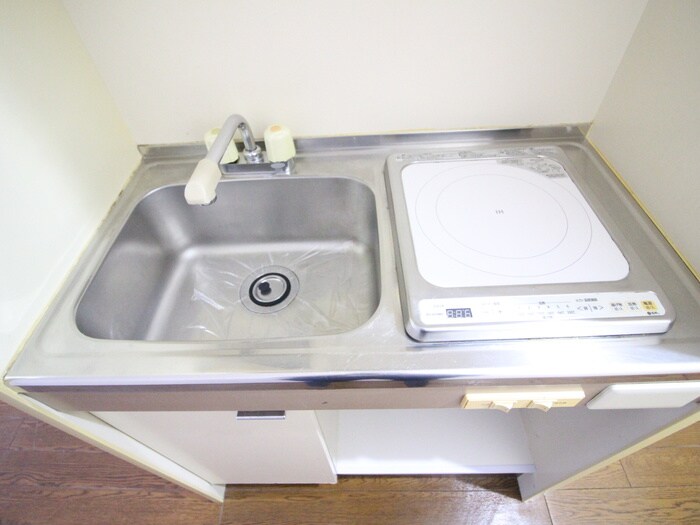 物件内観写真11　(キッチン)