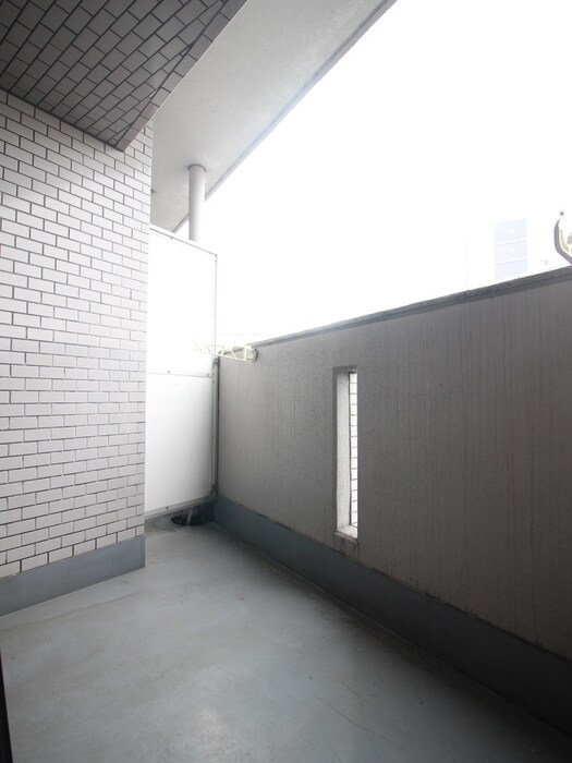 物件内観写真13　(ベランダ・バルコニー)