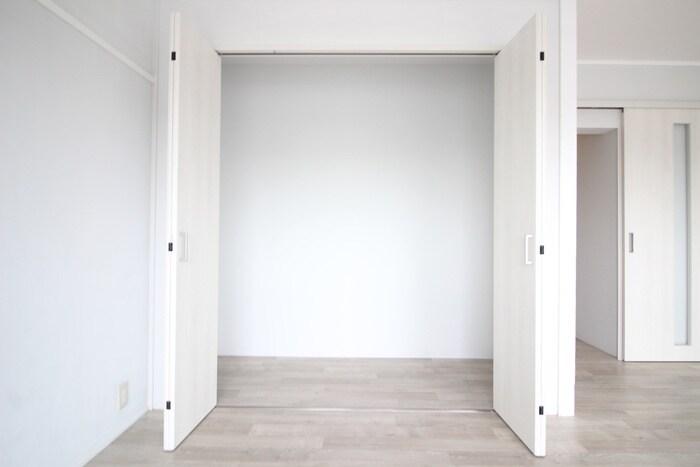 物件内観写真9　(収納)