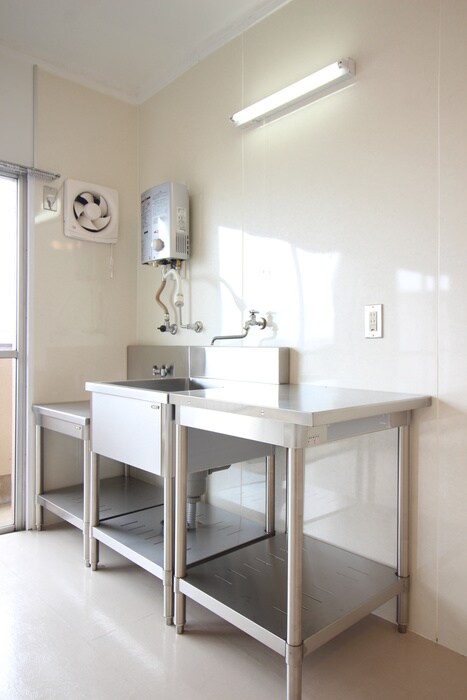 物件内観写真10　(キッチン)