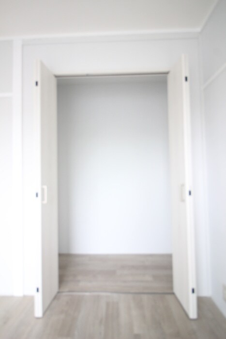 物件内観写真11　(収納)