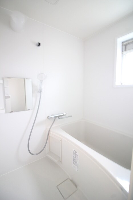 物件内観写真14　(バス／シャワールーム等)