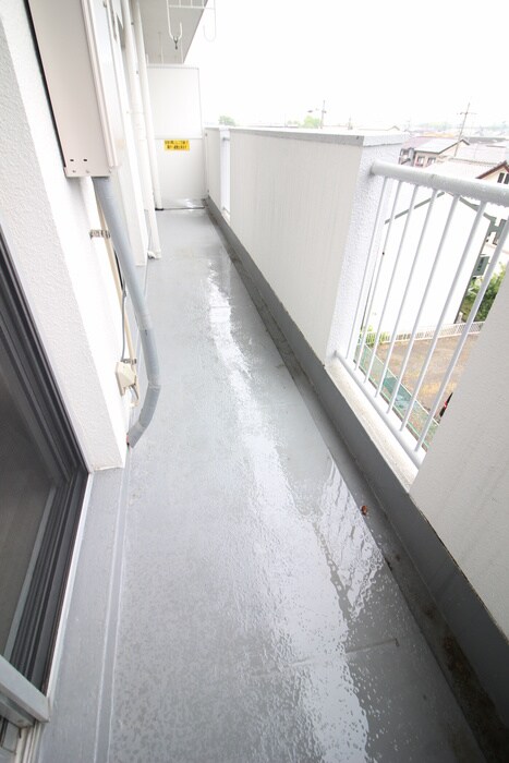 物件内観写真20　(ベランダ・バルコニー)