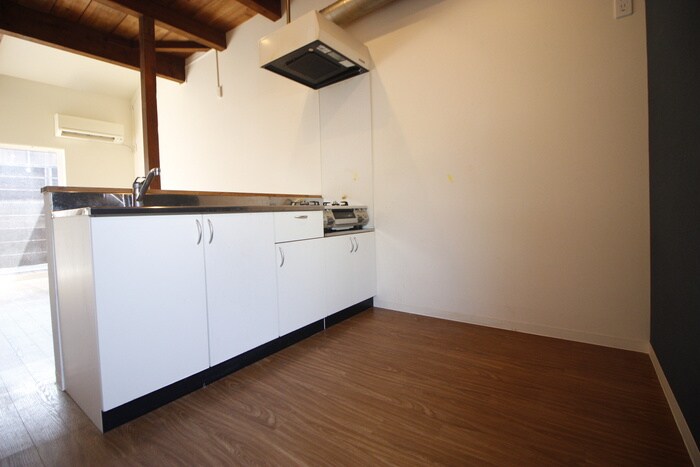 物件内観写真9　(キッチン)
