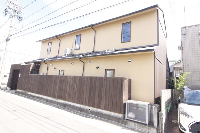 物件外観写真3　(建物設備)