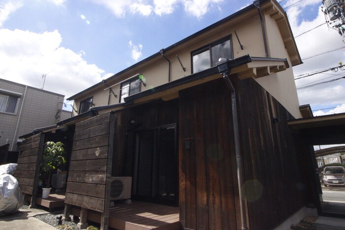 物件外観写真6　(外観写真)