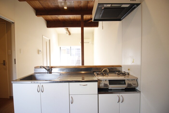 物件内観写真10　(キッチン)