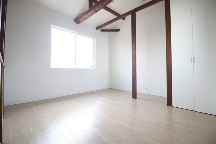 物件内観写真11　(居室)