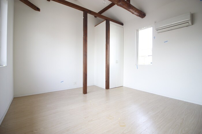 物件内観写真12　(居室)