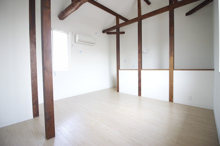 物件内観写真13　(居室)