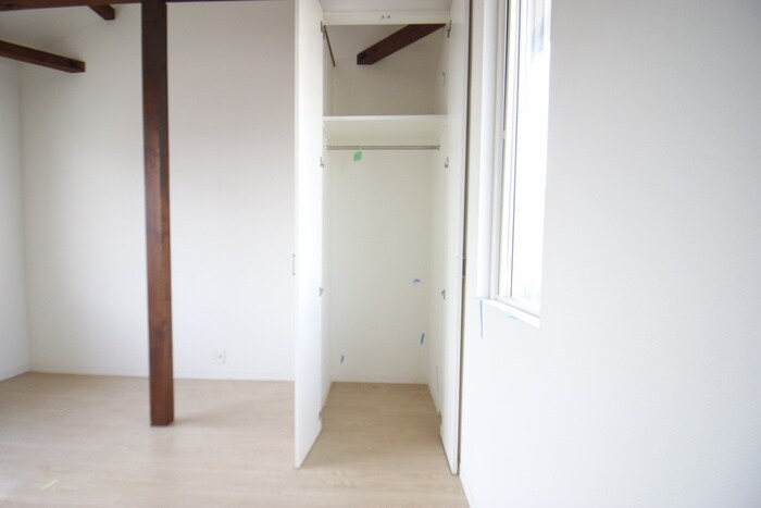 物件内観写真14　(収納)