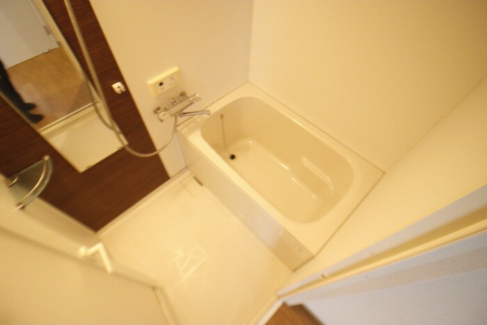 物件内観写真17　(バス／シャワールーム等)