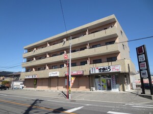 ヴィオラ日名外観写真