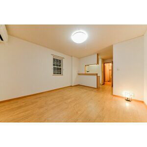 物件内観写真11　(居室)