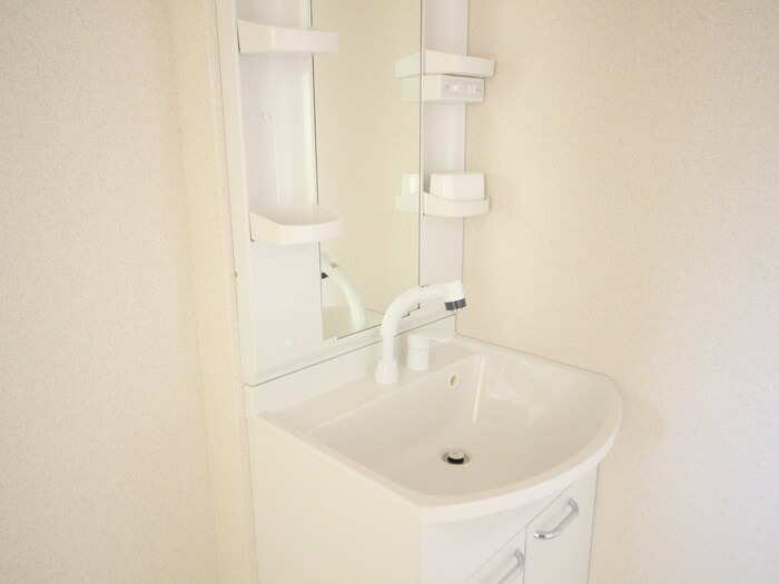 物件内観写真11　(洗面)
