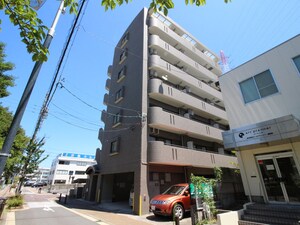 グレース サワ外観写真