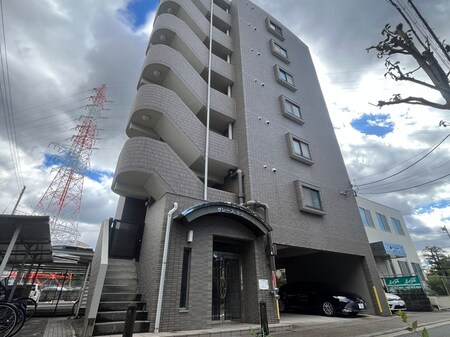 グレース サワ外観写真