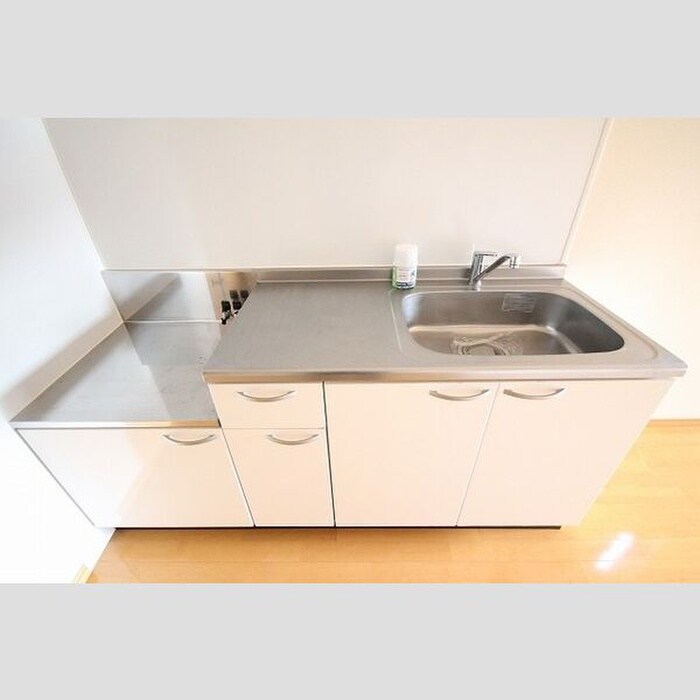 物件内観写真7　(キッチン)