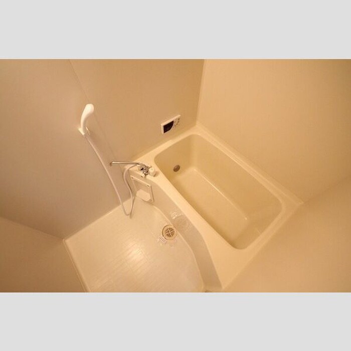 物件内観写真7　(バス／シャワールーム等)