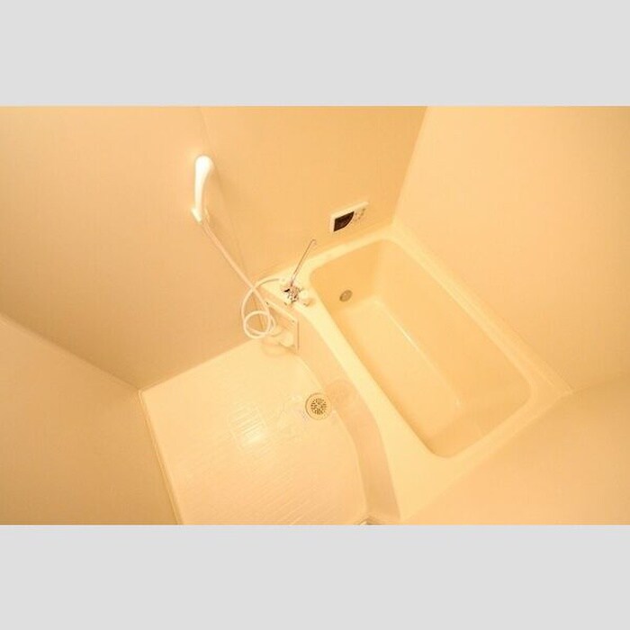 物件内観写真8　(バス／シャワールーム等)