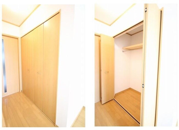 物件内観写真12　(収納)