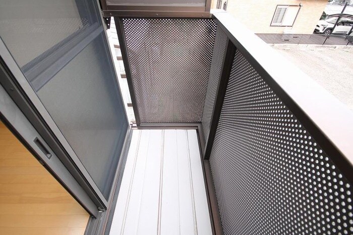 物件内観写真14　(ベランダ・バルコニー)