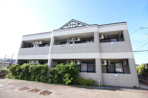 プレジデントⅠ外観写真