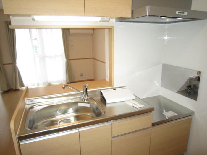 物件内観写真12　(キッチン)